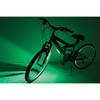 Brightz Ltd Light Under Bike Green L2019